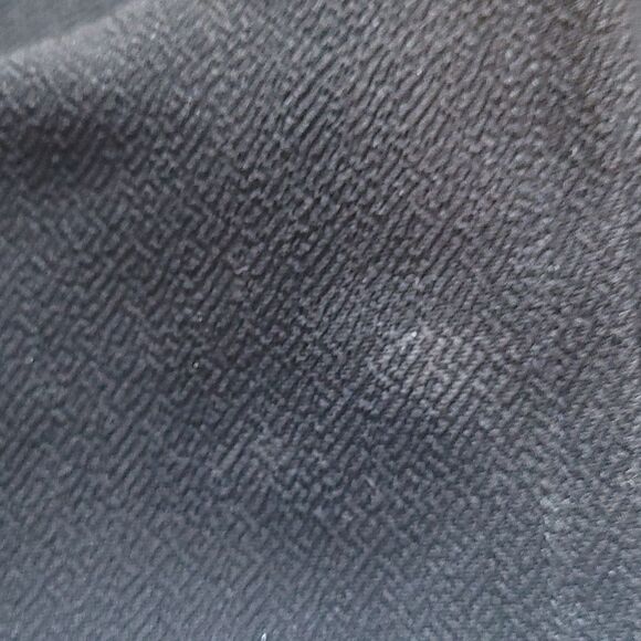 Lularoe Casual Dress with Stripes - Picture 6 of 6